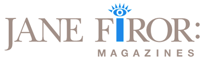 Jane Firor: Magazines
